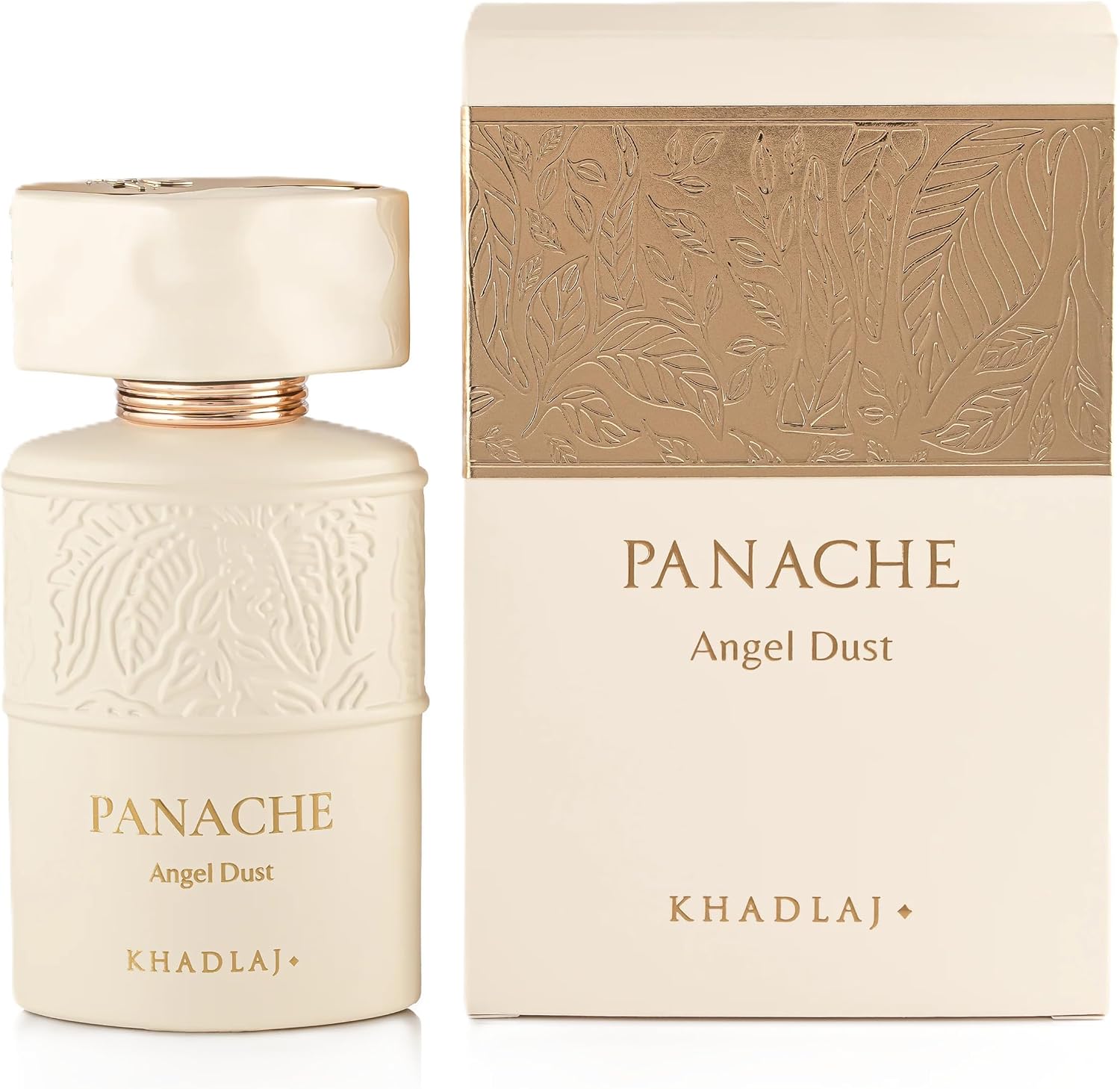 Perfume Alcohol Fragrance - Khadlaj Panache Angel Dust - Sweet,