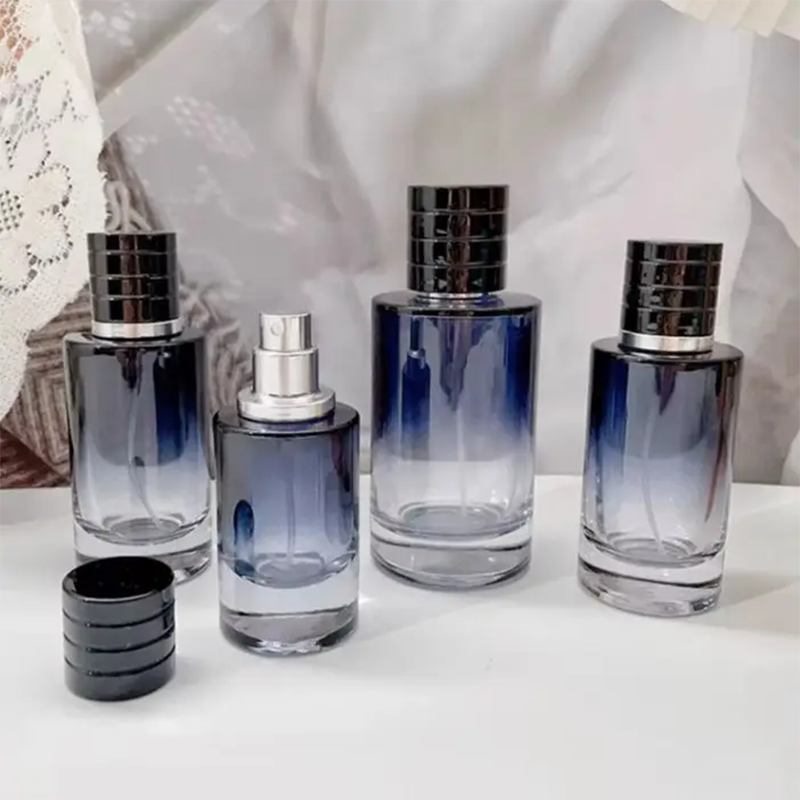 1Pcs 30ml-100ml Gradient Color - Perfume Fragrance World Aromatix X Xandal 100Ml Unisex 评论和价格