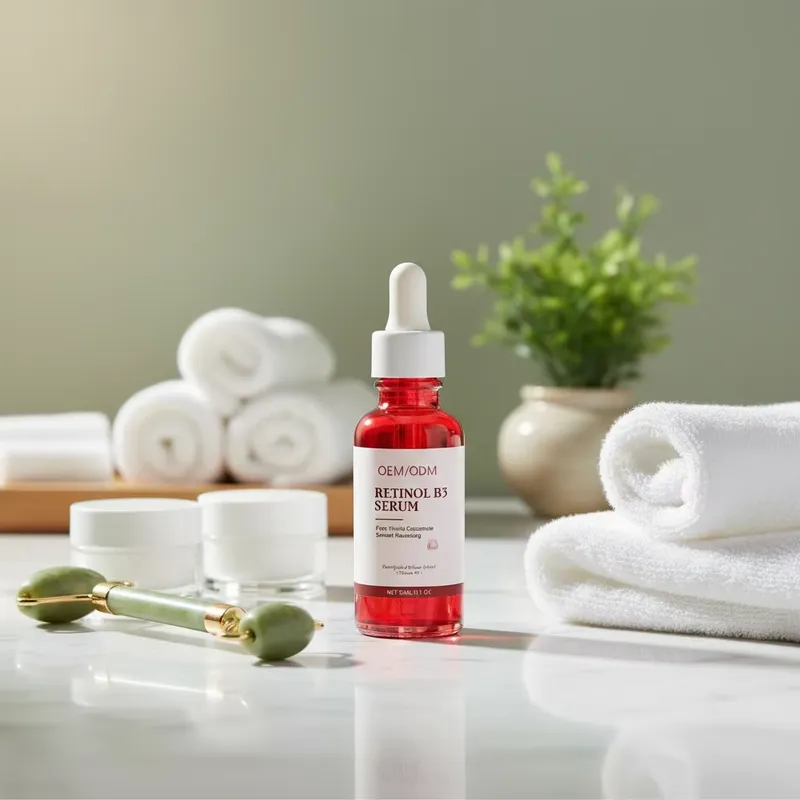 【CHIMU HOME】Retinol B3 Facial  - The Ordinary Serum Hyaluronic Acid 评论和价格