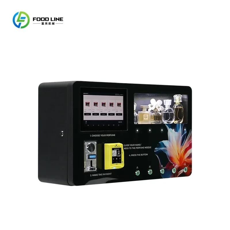 FL Wall Mounted Fully Automati - Perfume Fragrance Sale 评论和价格