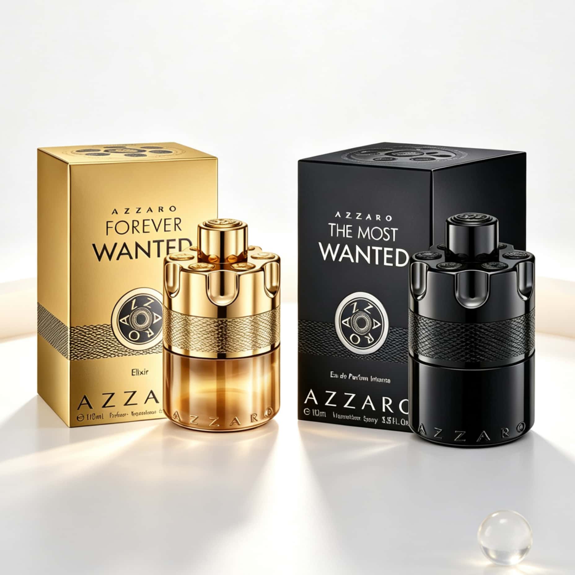 Azzaro Wanted 2‑Piece Perfume  - Perfume Alcohol Fragrance 评论和价格