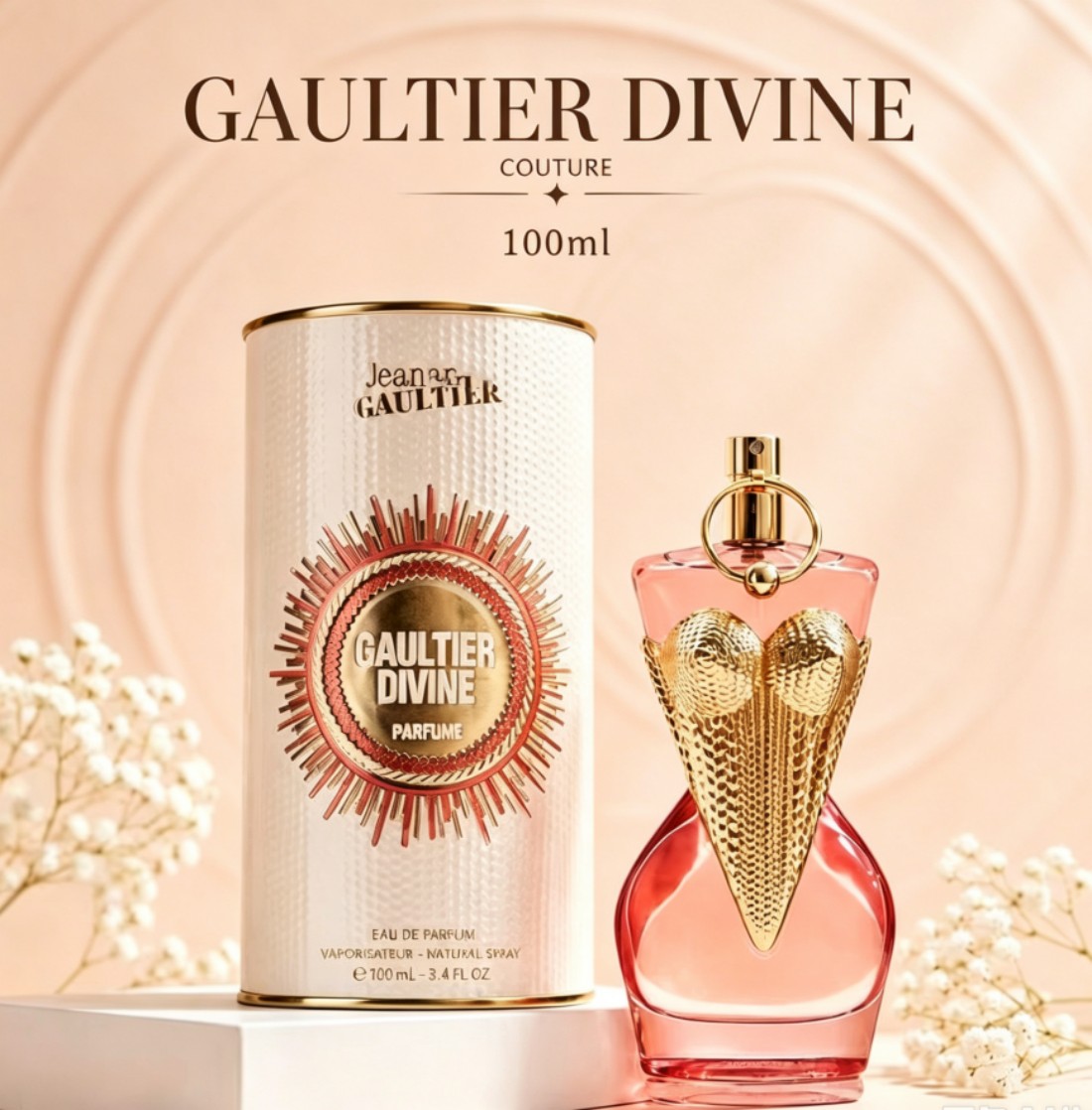 Jean Paul Gaultier Gaultier Di - Perfume Fragrance Jean Paul Gaultier Le Male 评论和价格