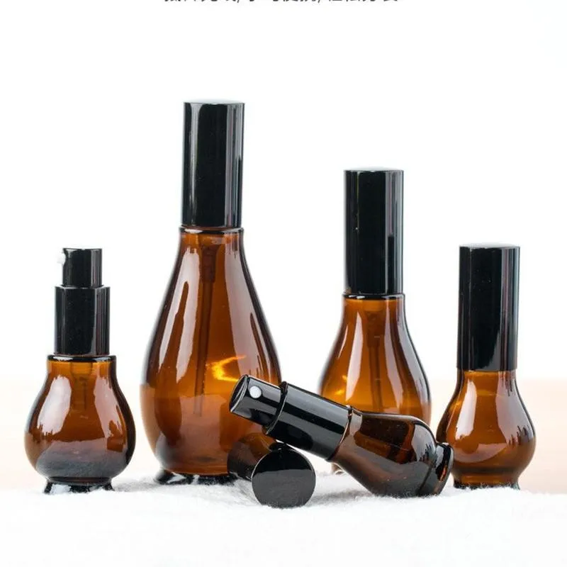 Empty Spray Bottle Amber Glass - Perfume Fragrance World Aromatix X Xandal 100Ml Unisex 评论和价格