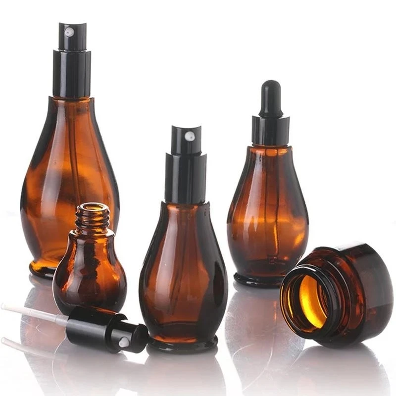 Empty Spray Bottle Amber Glass - Perfume Fragrance World Aromatix X Xandal 100Ml Unisex 评论和价格