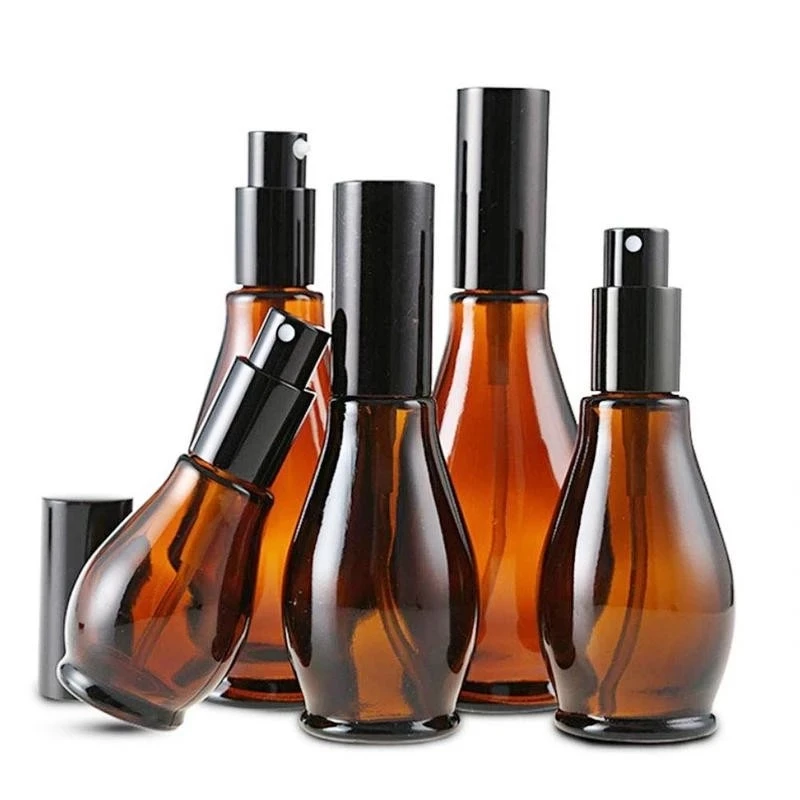 Empty Spray Bottle Amber Glass - Perfume Fragrance World Aromatix X Xandal 100Ml Unisex 评论和价格