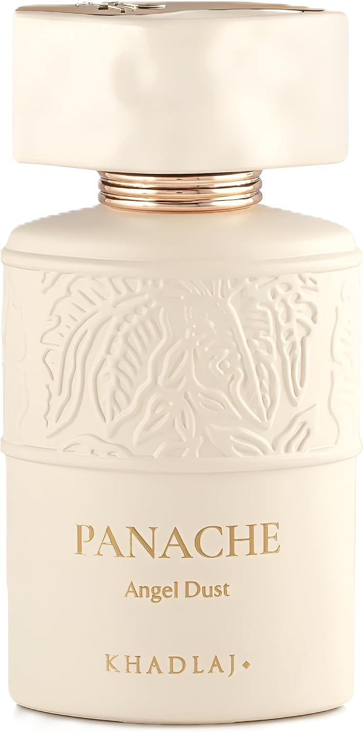 Khadlaj Panache Angel Dust - S - Perfume Alcohol Fragrance 评论和价格