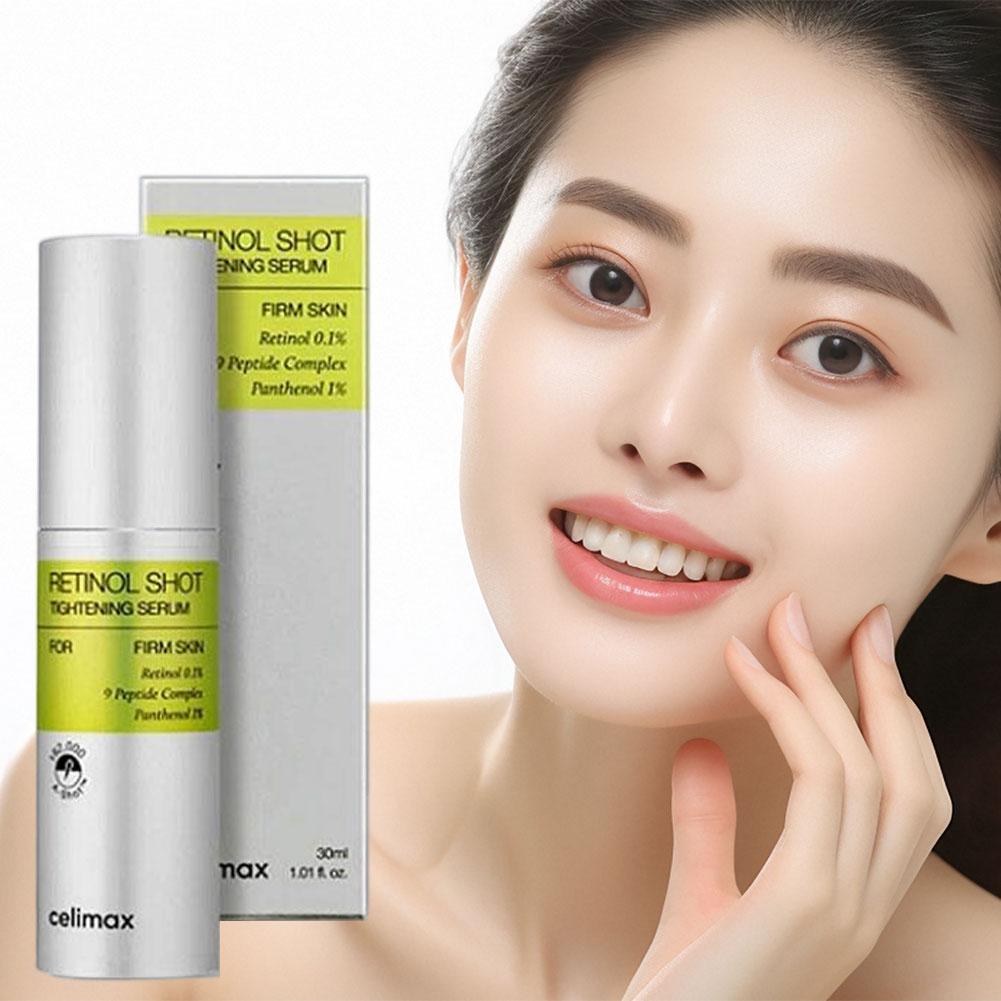 Celimax Retinol Firming Eye Cr - The Ordinary Serum Hyaluronic Acid 评论和价格