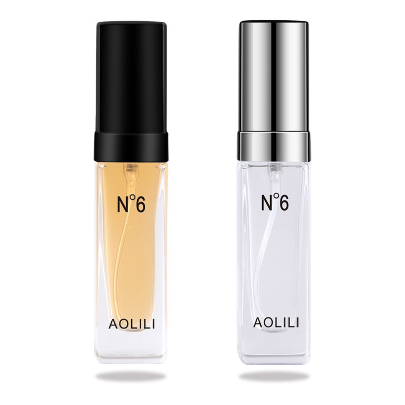 N6 Women Men Unisex Perfume Fr - Perfume Alcohol Fragrance 评论和价格
