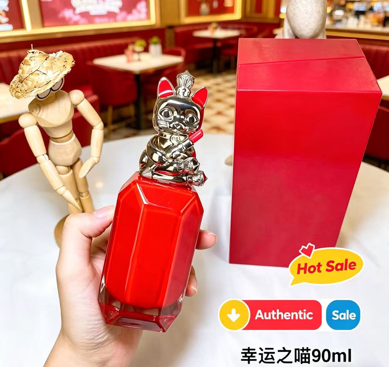 Top Grade Classic Perfume Allu - Perfume Fragrance Sale 评论和价格