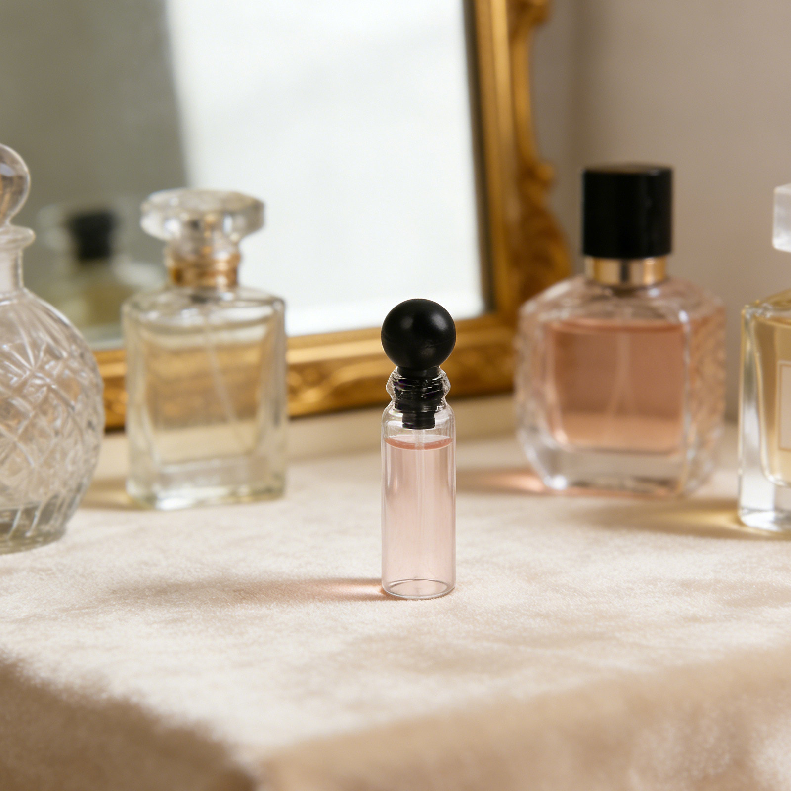 150Pcs Glass Perfume Sample Vi - Perfume Fragrance Oil 评论和价格