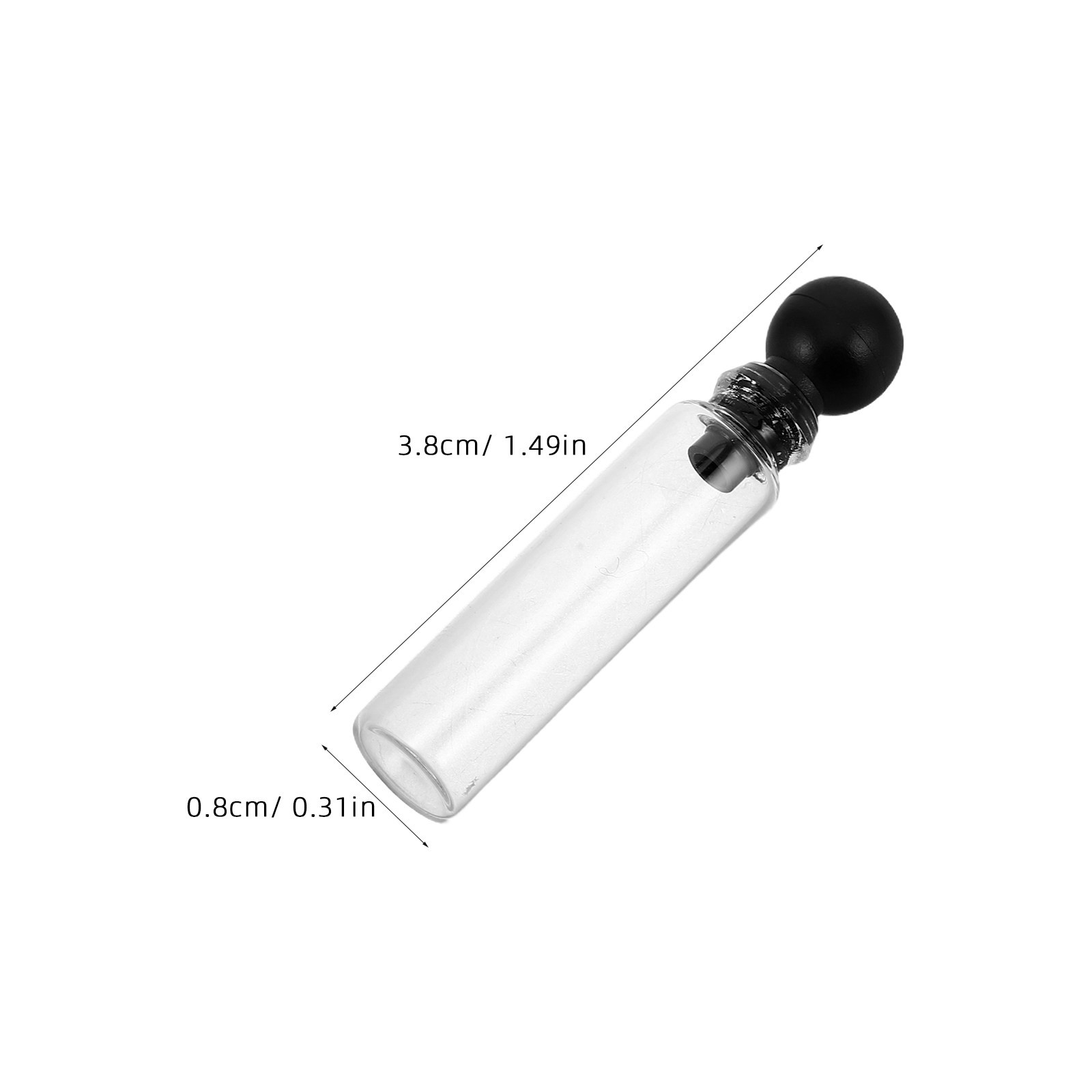 150Pcs Glass Perfume Sample Vi - Perfume Fragrance Oil 评论和价格