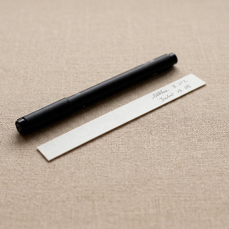 100pcs 130x15mm Perfume Sampli - Perfume Fragrance Oil 评论和价格