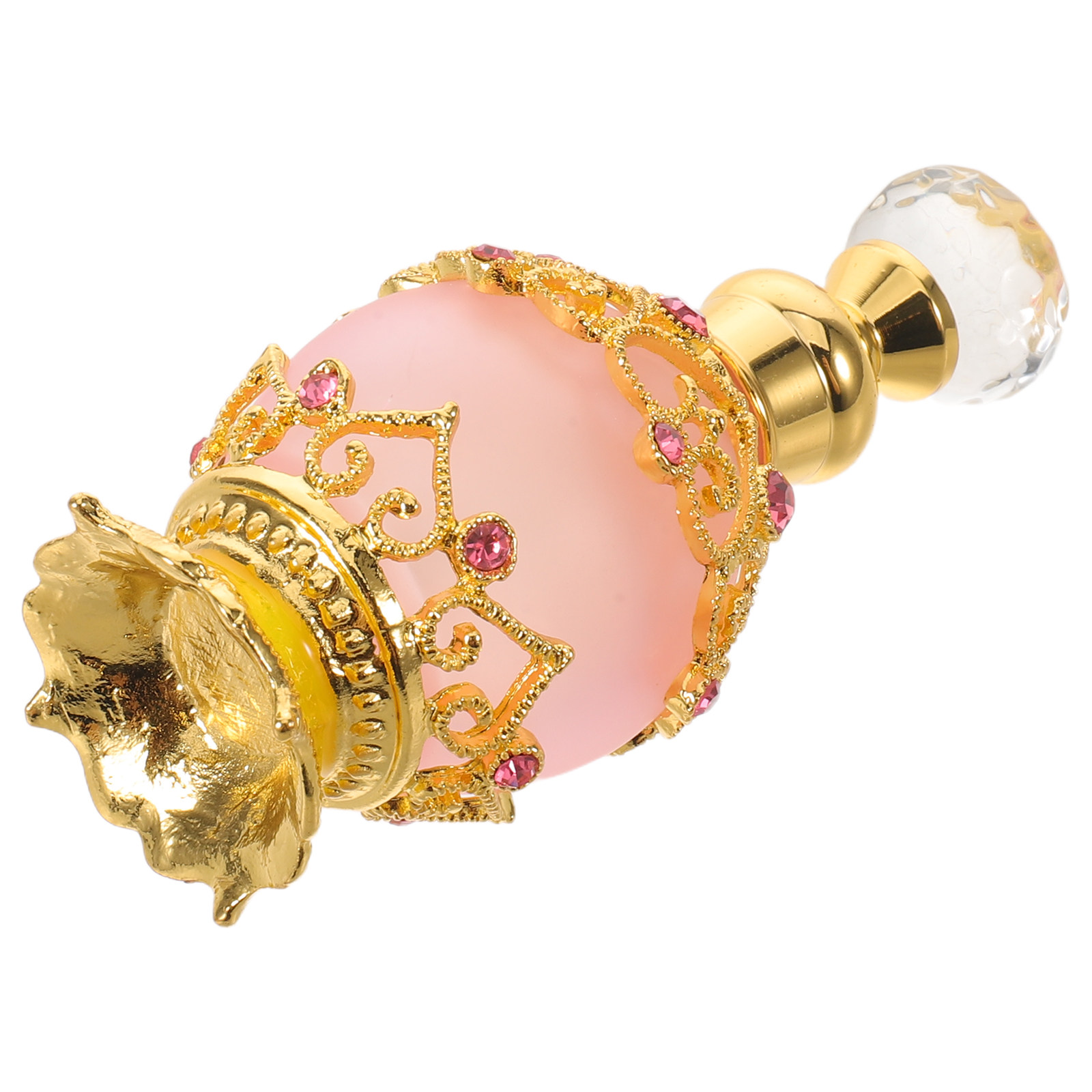 15Ml Rhinestone Crystal Perfum - Perfume Fragrance Oil 评论和价格