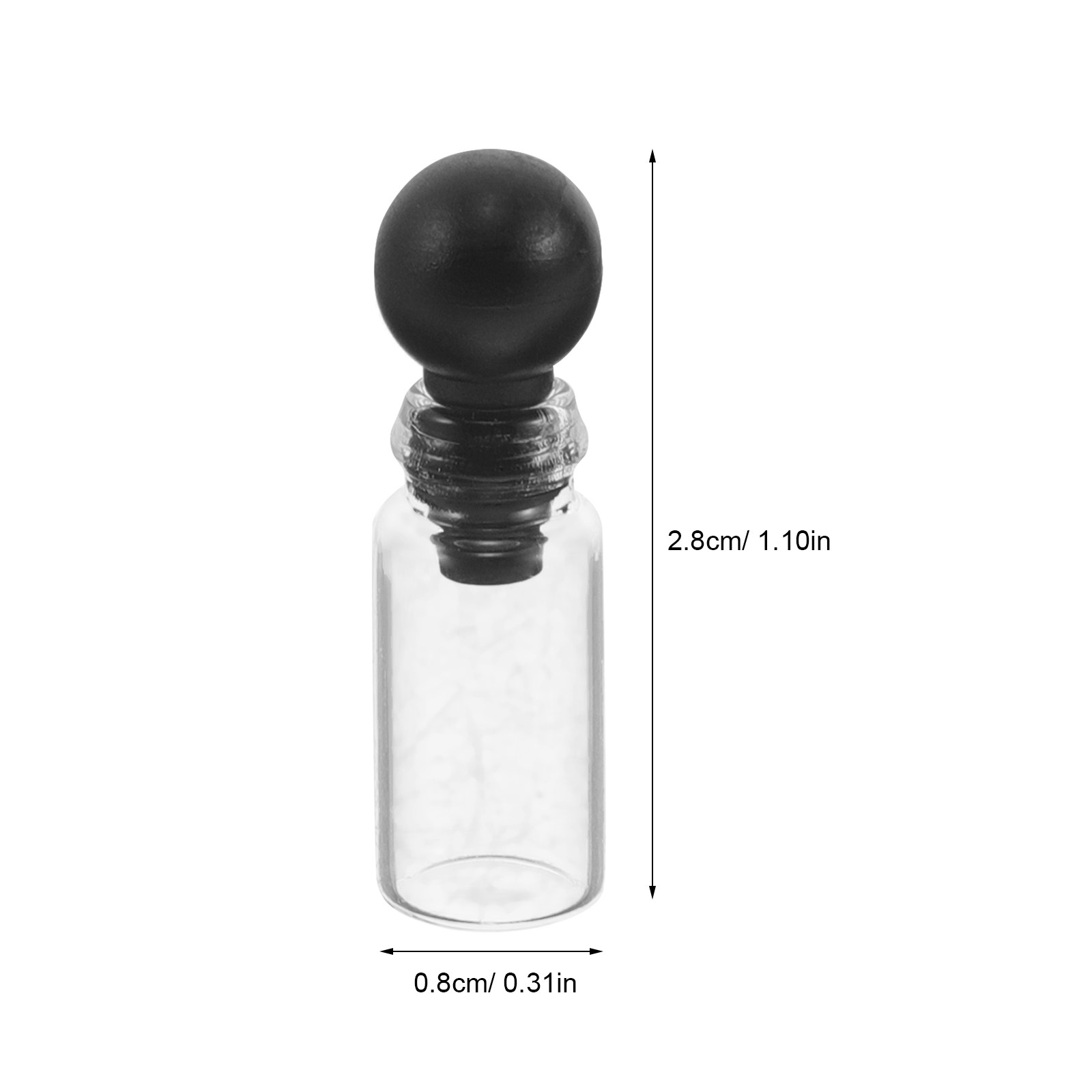 150Pcs Glass Perfume Sample Vi - Perfume Fragrance Oil 评论和价格