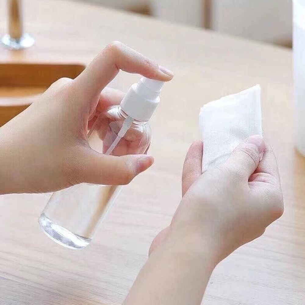 10/30/60/100ml Mini Empty Spra - Perfume Fragrance World Aromatix X Xandal 100Ml Unisex 评论和价格