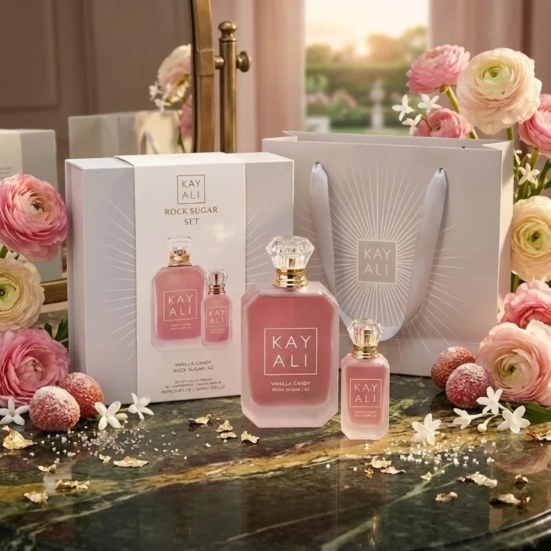 KAYALI Vanilla 100ml 10ml Perf - The Collection Perfume Fragrance 评论和价格