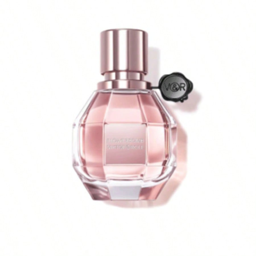 EDP Flower Women's Perfume 100 - Perfume Alcohol Fragrance 评论和价格