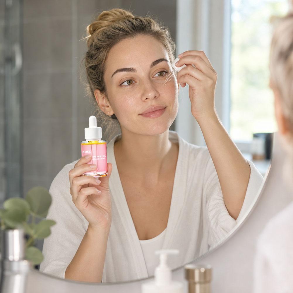 Retinol Retinal NAD Oil Bead F - The Ordinary Serum Hyaluronic Acid 评论和价格
