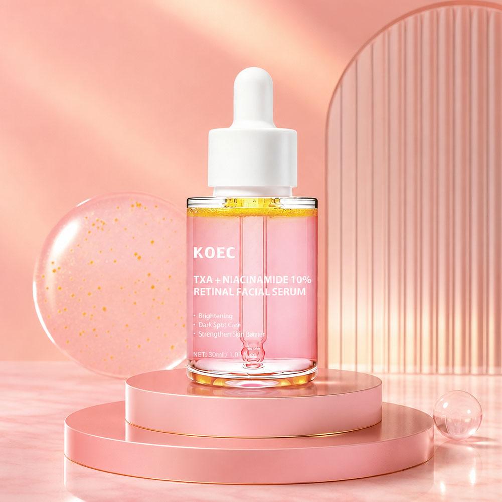 Retinol Retinal NAD Oil Bead F - The Ordinary Serum Hyaluronic Acid 评论和价格
